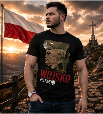 KOSZULKA WP